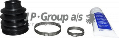 JP GROUP 1343600510 -  Комплект пыльника, приводной вал